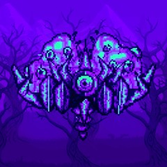 Stream Khaox  Listen to Terraria Calamity mod all bosses theme playlist  online for free on SoundCloud