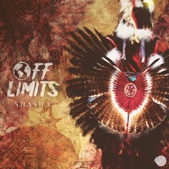 Off Limits - Shasha [Iboga Records]