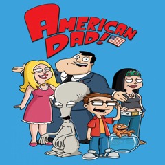 American Dad Instrumental