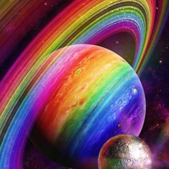 Colors Of The Rainbow Nightcore