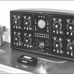 INCURRENCE sound project