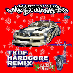 BMW M3 GTR (TKDF Christmas Remix) --SPECIAL 100 FLWRZ SC--