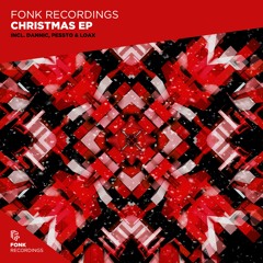 Christmas EP [FREE DOWNLOAD]