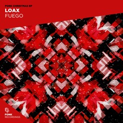 LoaX - Fuego