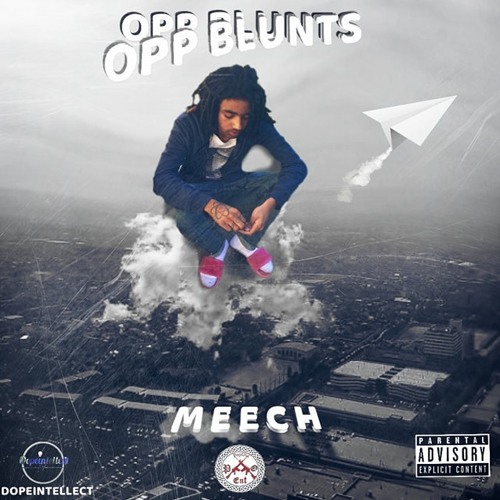 Meech - Watchu Gone Do