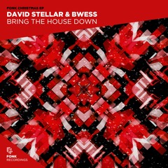 David Stellar X Bwess - Bring The House Down