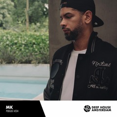 MK - DHA MIX #334