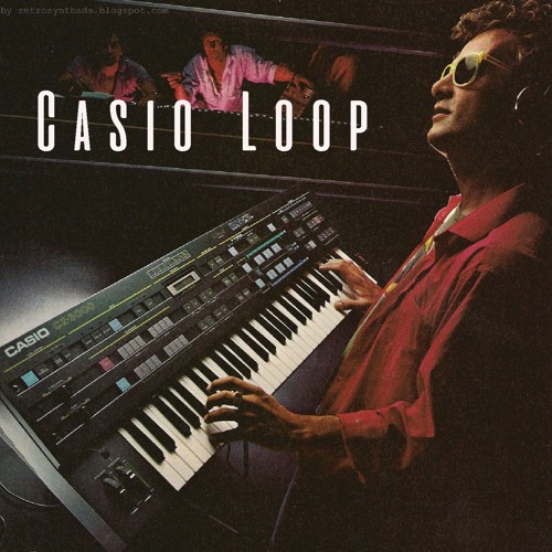 CASIO LOOP