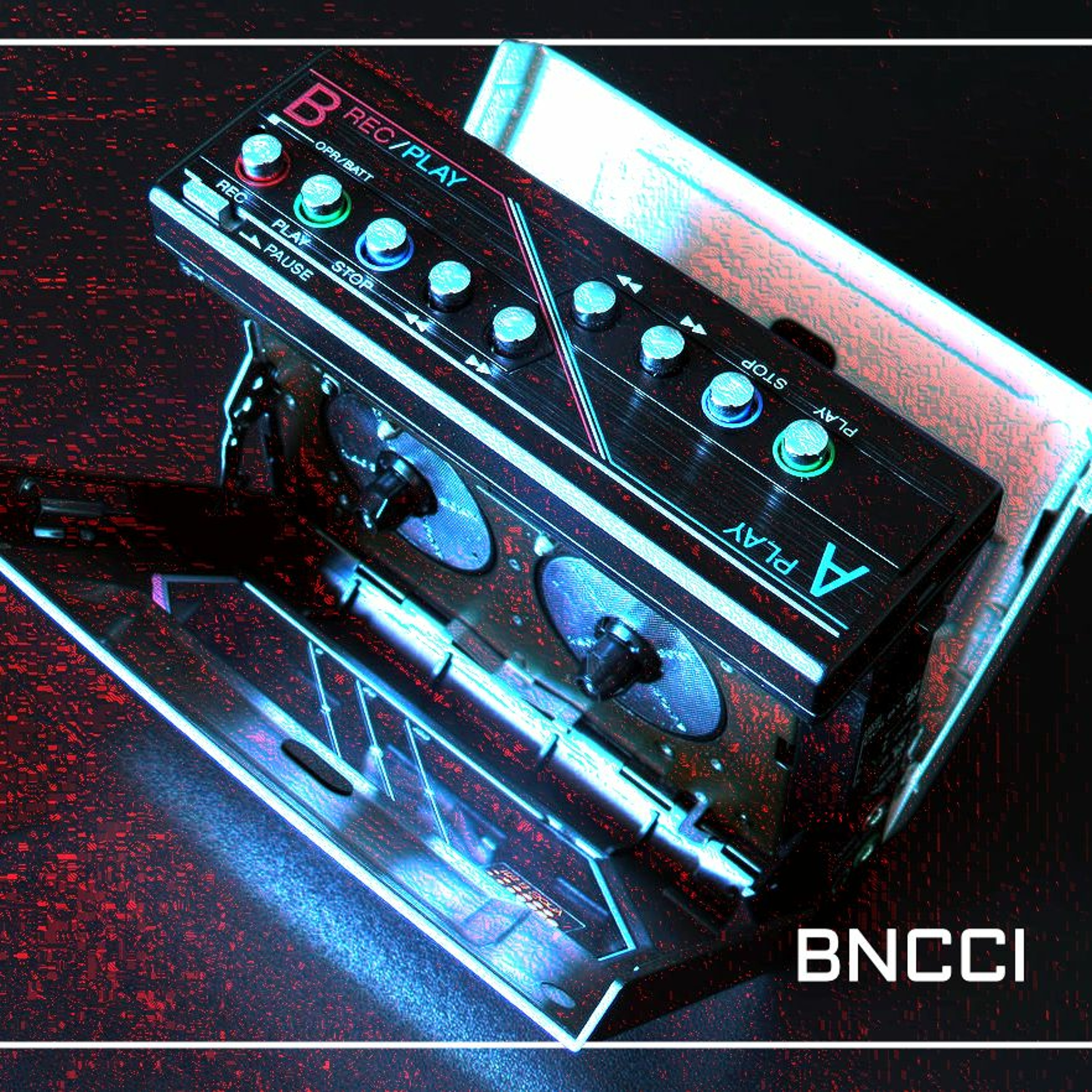 Bncci - B&B episode artwork