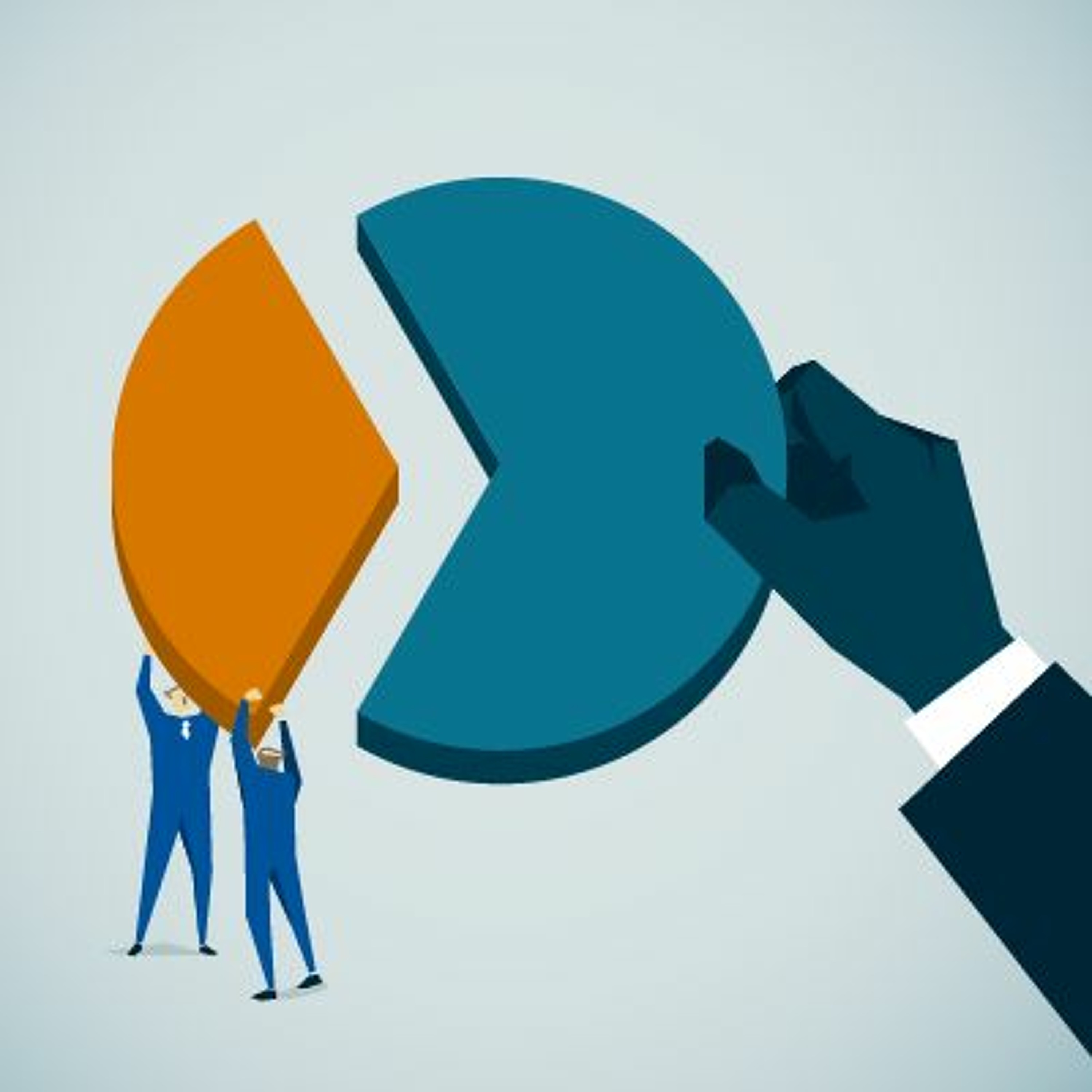 Fearonomics: confront and overcome your fears about the global economy