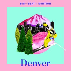 Daily Bread – Moreland Ave Blues : BIG BEAT IGNITION : Denver