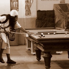 Los Mundos Profundos