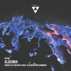 PRISM008 - Bayma - Alquimia