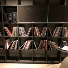 (20.12.2017) Studio Podcast (ANALOGO PRODUCTIONS) featuring @Bassbreaker