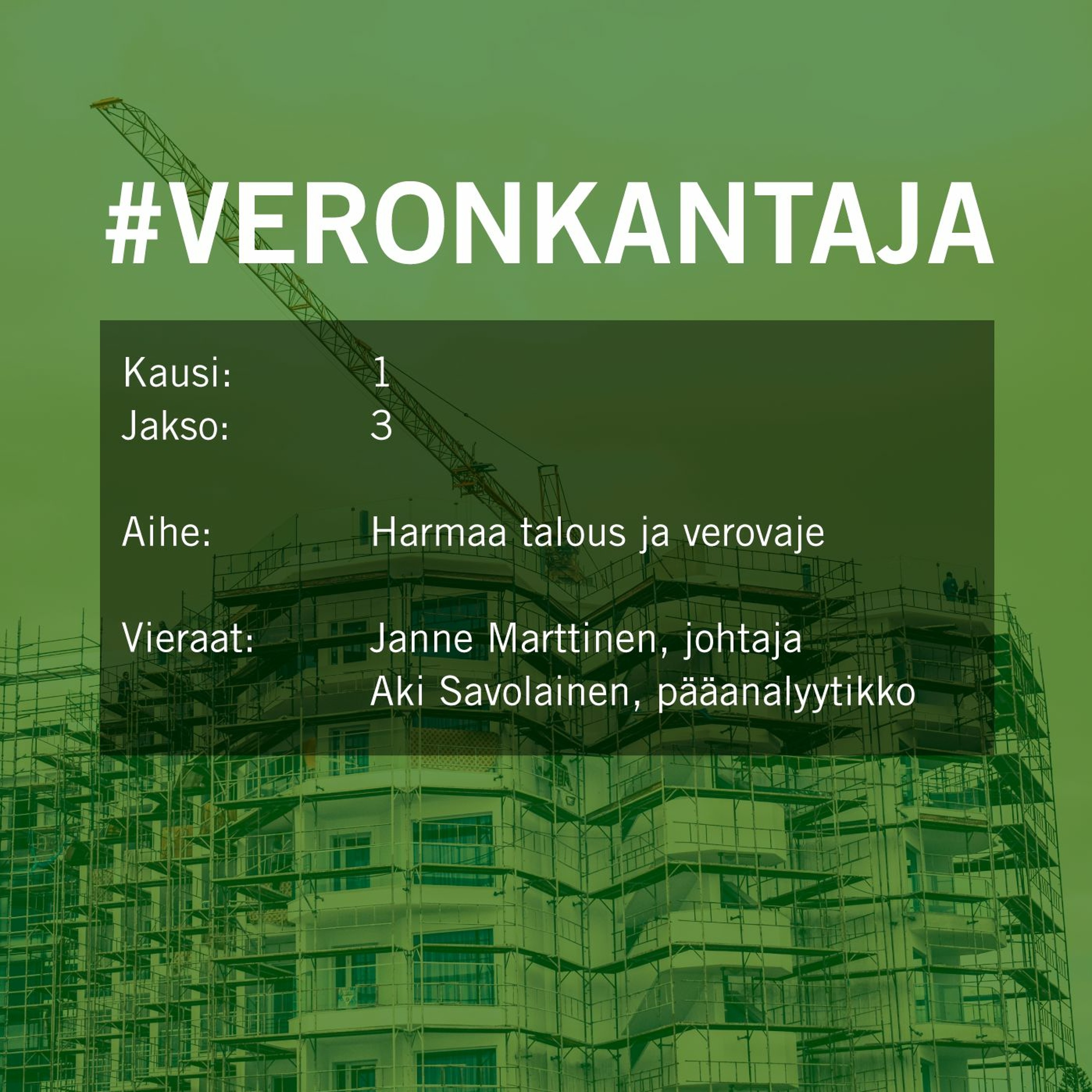 Verohallinto