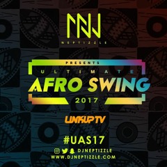 Ultimate Afro Swing 2017 #UAS17