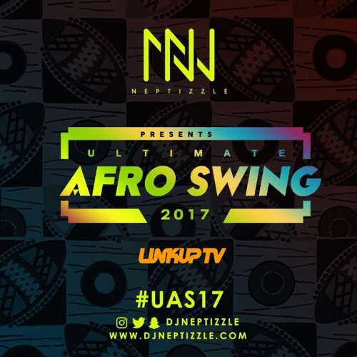 Ultimate Afro Swing 2017 #UAS17