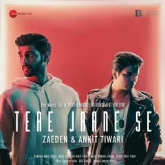 Zaeden & Ankit Tiwari - Tere Jaane Se (H V M A N O N M A R S Remix)