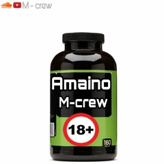 M-crew - Amaino | اماينو