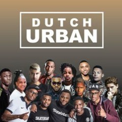 Dutch Urban Mixtape
