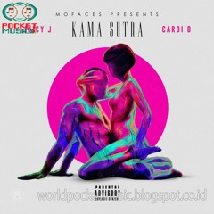 Juicy J feat Cardi B - Kamasutra - https://worldpocketmusic.blogspot.co.id/