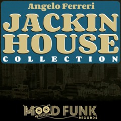 Angelo Ferreri - JACKIN HOUSE COLLECTION 'preview' // MFR124