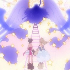 あの森で待ってる  / ボンジュール鈴木 hikari&-bootleg