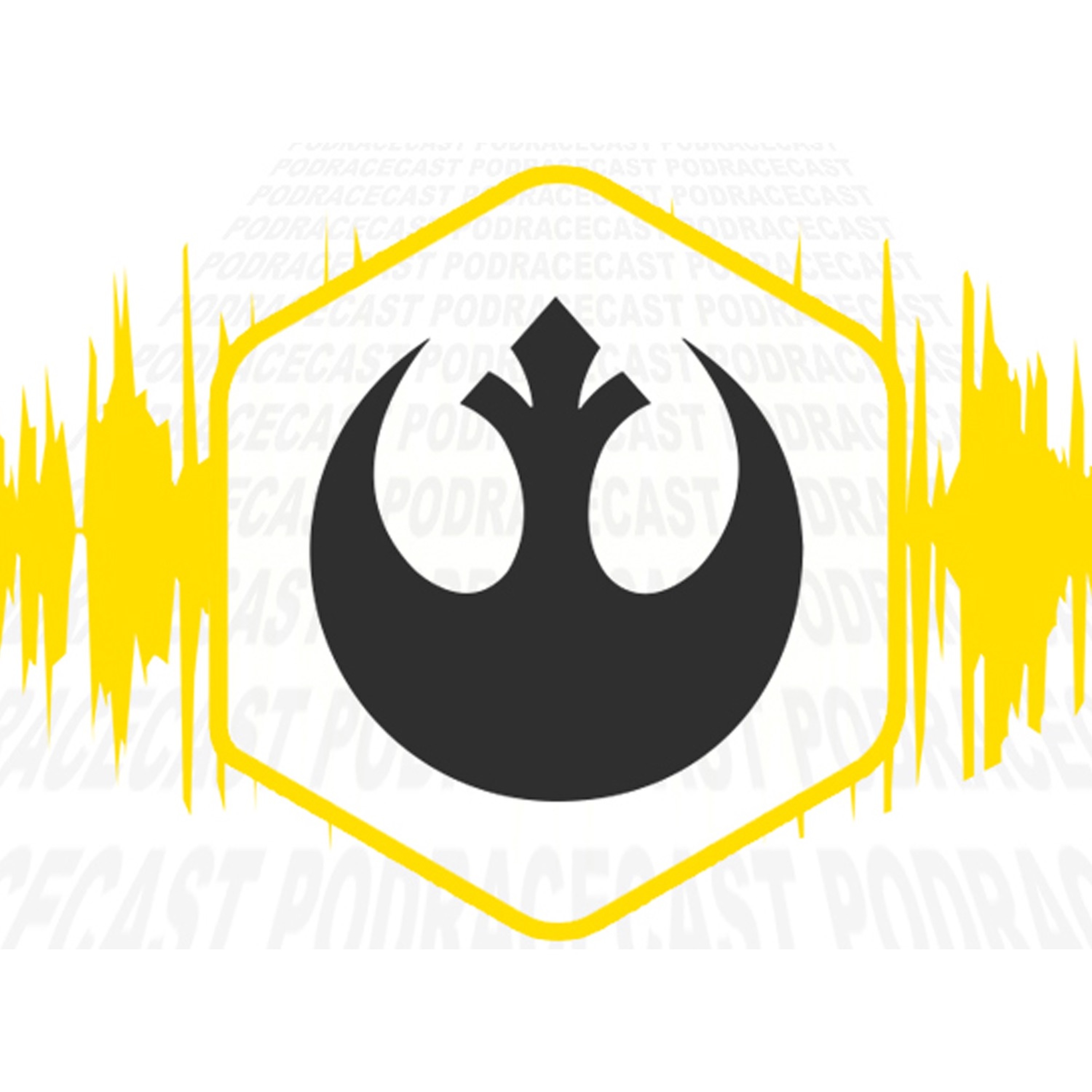 Episode 11 - Live vanaf Echo Base