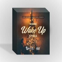 Wake up(Original Mix)[Loyal Network x TMS Network Release]