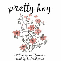 Pretty Boy (Klance)