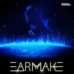 Cosmic Hero