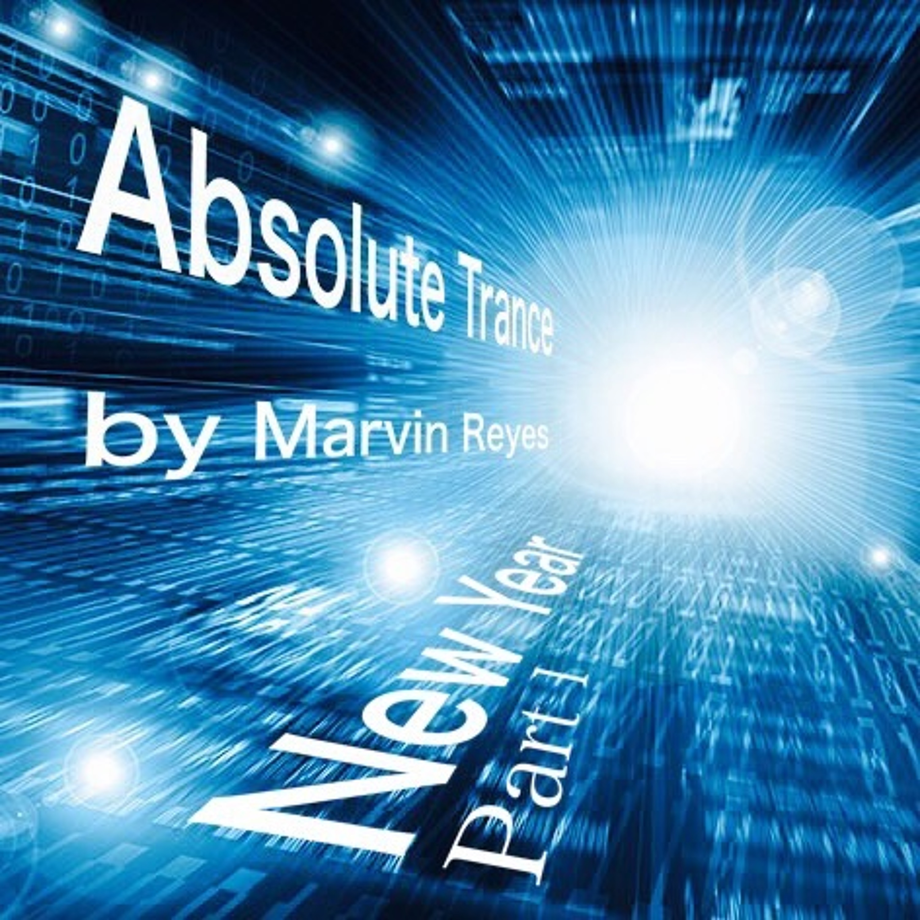 Absolute Trance #034 (EOYM)