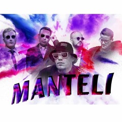 Teflon Brothers X Petri Nygård X Spekti - Manteli (MrJuske Bootleg)