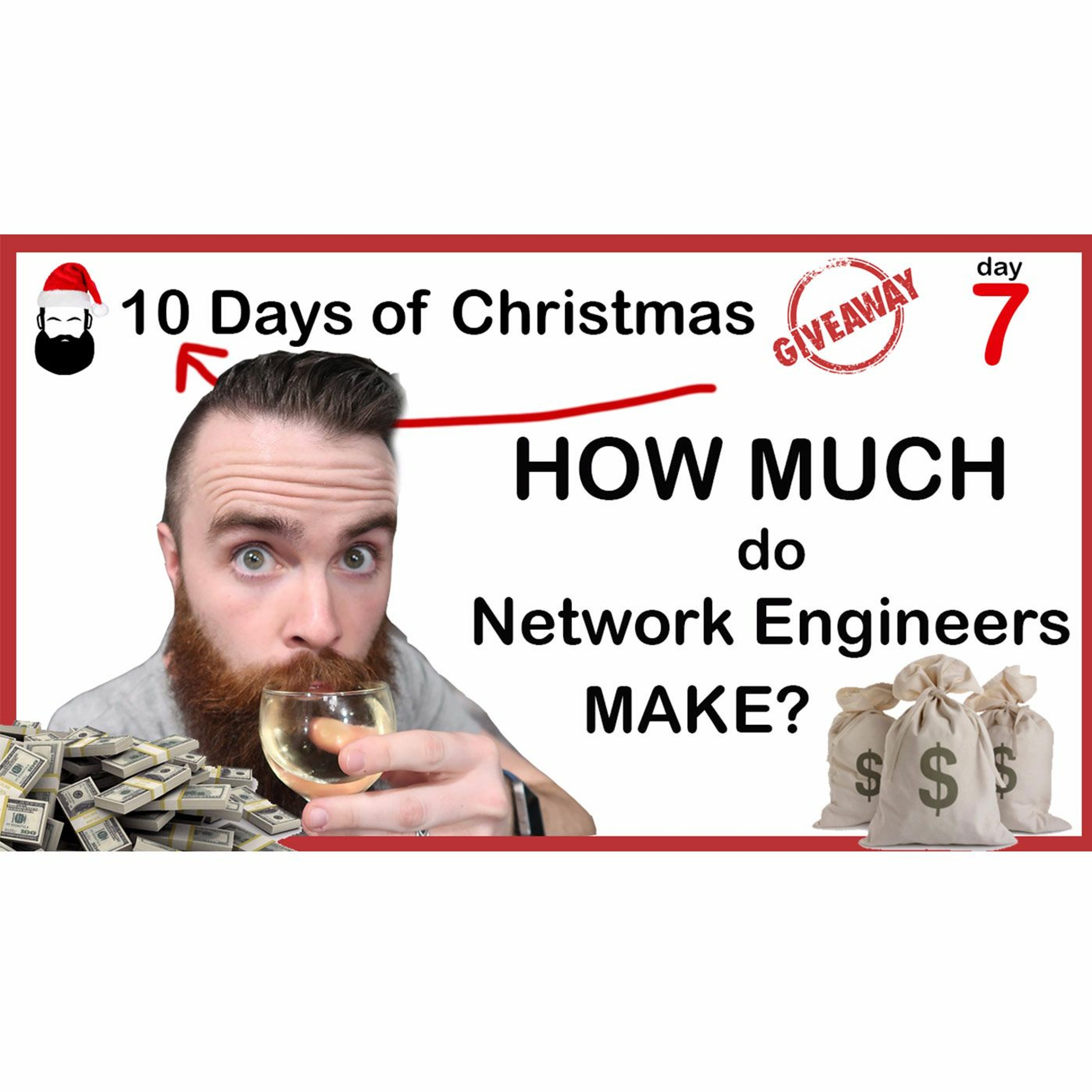 noobs // a NetworkChuck Podcast