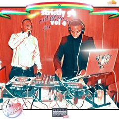 STRICTLY GH VOL 4 - END OF YEAR MIX