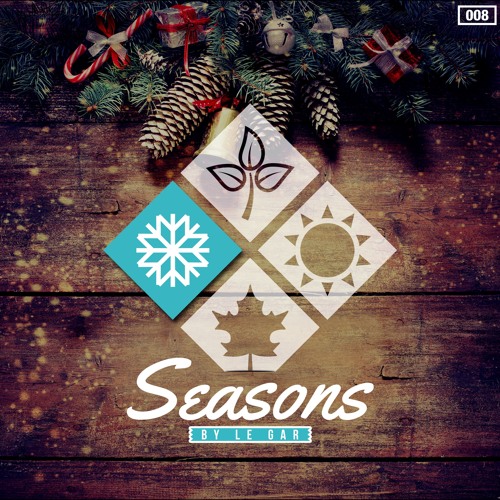 Seasons 008 Xmas Edition