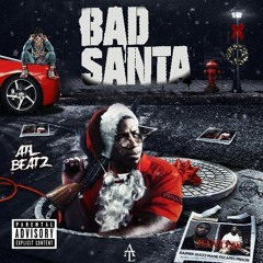 Trap | Gucci Mane | Migos Type Beat - Bad Santa