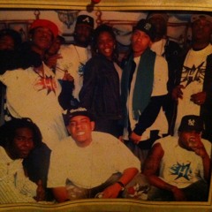 Jus Reminicing Pt. 1 (Rough Pre Mix)