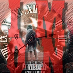 Broken Tape Instrumental