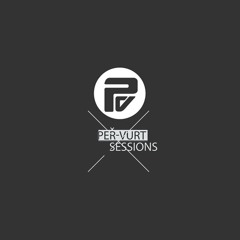 Per-vurt Sessions 007: Jason Kaakoush (Guest of The Month) (Tech House Live Mix)