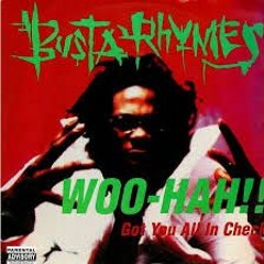 Busta Rhymes - Woo Hah - Leygo Remix Free Download