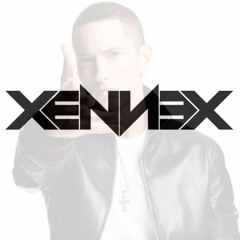 Eminem - Without Me (Xennex Edit)