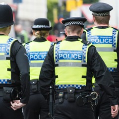 Shay 1 x Debow15th (Leyton) x A1 - Officer | Prod. @MoneyEvery & @SwaveyBeats