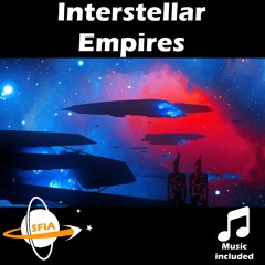 Interstellar Empires