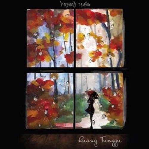 Payung Teduh - Di Atas Meja (Ruang Tunggu)
