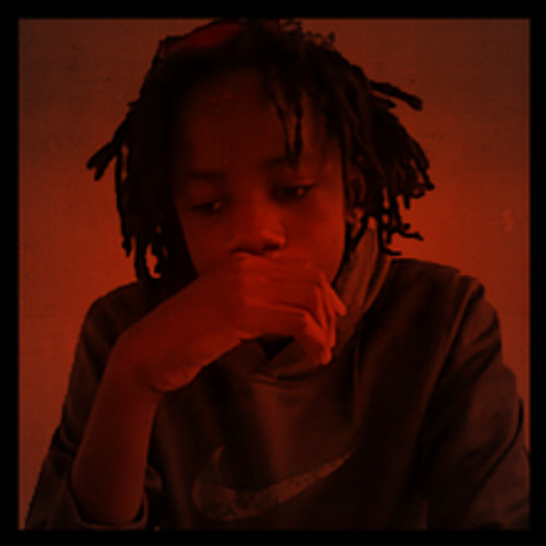 14 YEAR OLD SPITS DEEP BARS ABOUT LIFE! (Emotional Rap)"lyrics"