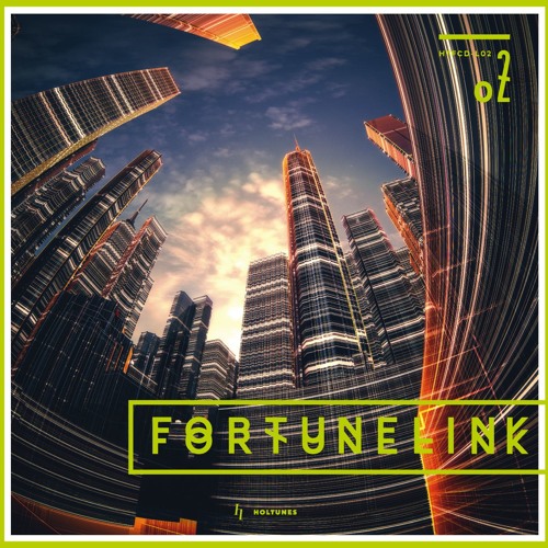 HolTunes - FORTUNE LINK 02 Crossfade Demo (HTFCD - L02) 【Buy-link Update】