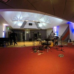 Cruel Mistress Recorded Windmill Lane Studios by Kieran Lane