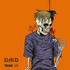 DJ Trendy420 - Xxxtentacion Story ( Balavoine's Voice x RIP Lil Peep)