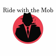 Ride With The Mob (Justice, The Kid Flip)